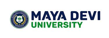 Maya Devi College logo